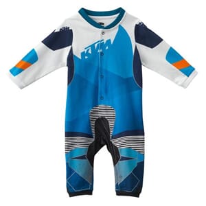 Baby clothing