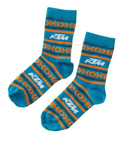 KIDS NORWAY SOCKS