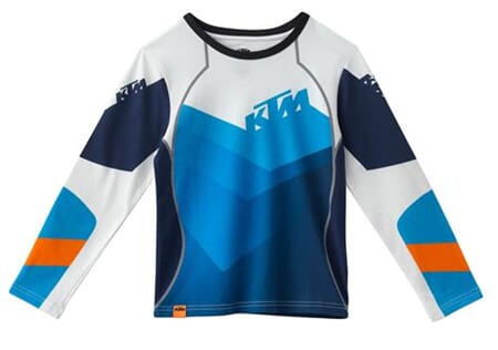 KIDS GRAVITY PAJAMA SET