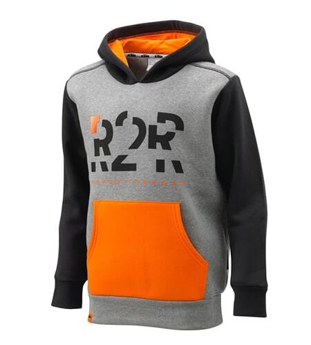 KIDS R2R HOODIE
