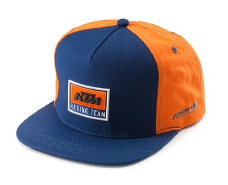 Kids Replica Team Cap