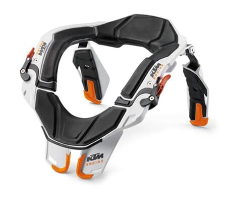 KTM STX Neck Brace