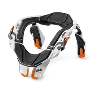 KTM STX Neck Brace