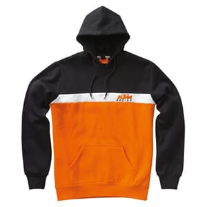 TEAM HOODIE
