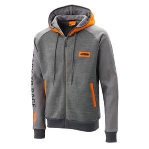OPERATOR KNITTED JACKET