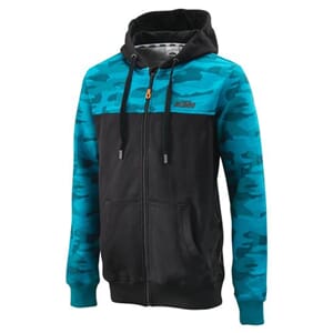 Hoodies, sweatshirts and sweat jackets