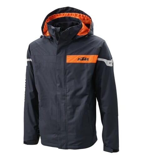 ANGLE 3 IN 1 JACKET