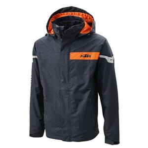 ANGLE 3 IN 1 JACKET