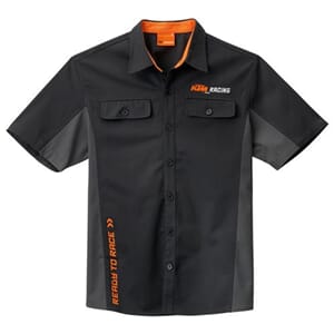 MECHANIC SHIRT