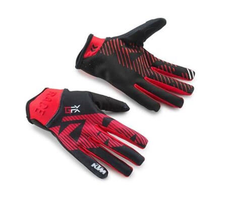 WOMEN GRAVITY-FX GLOVES