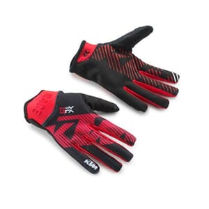 WOMEN GRAVITY-FX GLOVES