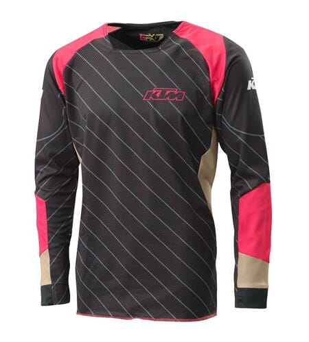 WOMEN GRAVITY-FX SHIRT