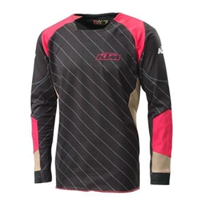 WOMEN GRAVITY-FX SHIRT