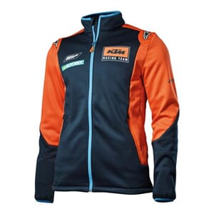 REPLICA TEAM SOFTSHELL JACKET