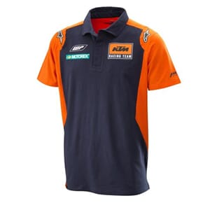 REPLICA TEAM POLO
