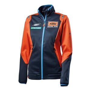 GIRLS REPLICA SOFTSHELL JACKET