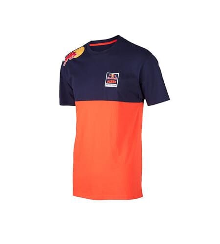 Red Bull KTM Factory Racing Team Tee