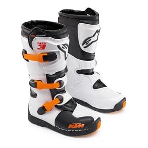 TECH 3S KIDS MX BOOTS