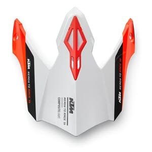 COMP LIGHT HELMET SHIELD