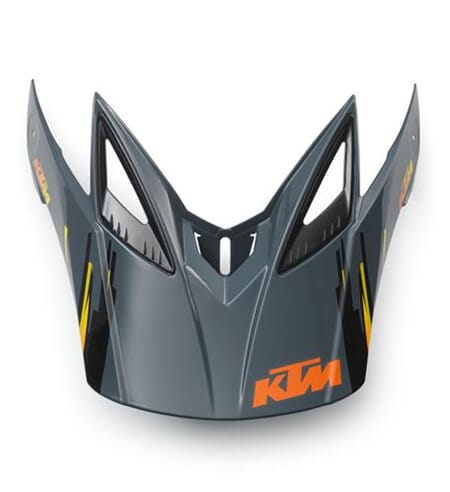 DYNAMIC-FX HELMET SHIELD