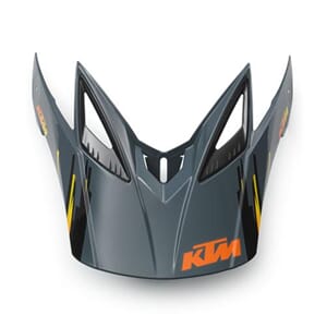 DYNAMIC-FX HELMET SHIELD