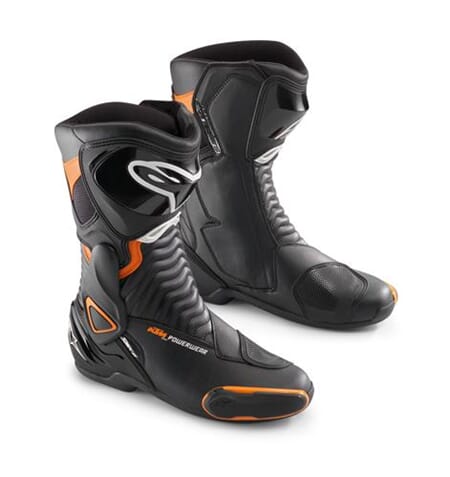 S-MX 6 BOOTS