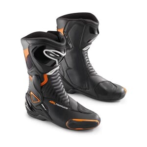S-MX 6 BOOTS