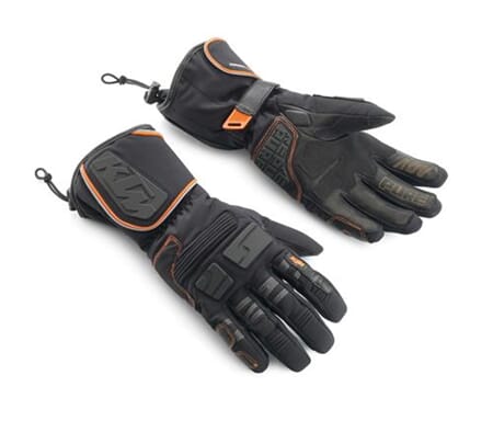 PURE ADVENTURE GLOVES