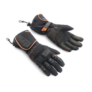 PURE ADVENTURE GLOVES