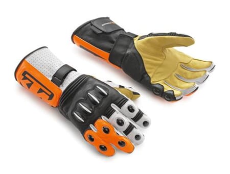 GP RACING GLOVES