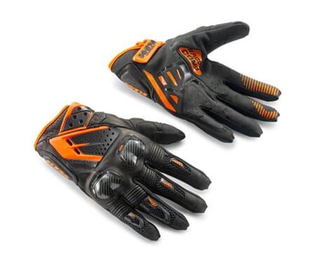 SPEED GLOVES