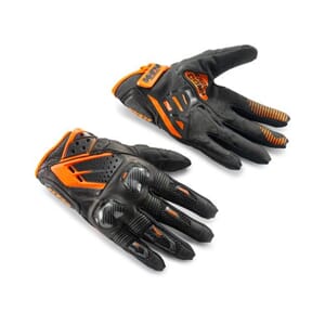 SPEED GLOVES