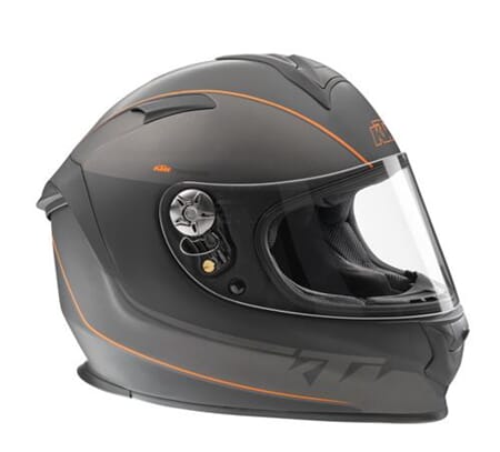 SR SPORT HELMET