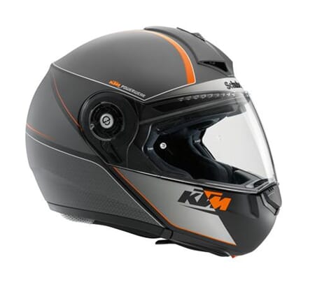 C3 Pro Helmet