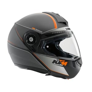 C3 Pro Helmet
