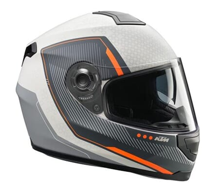Factor Helmet