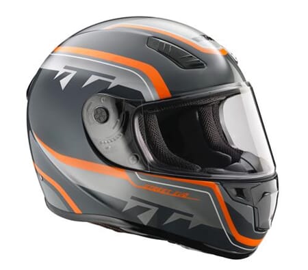 Street Evo Helmet