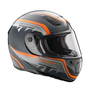 Street Evo Helmet