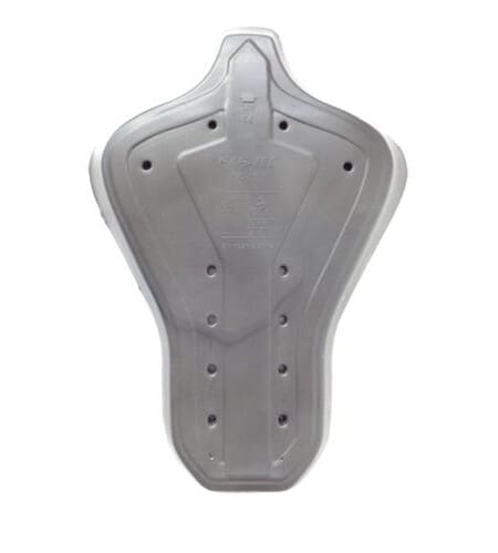 SAS TEC BACKPROTECTOR