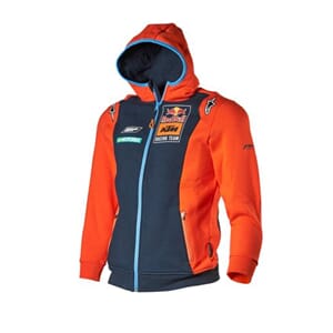 KIDS TEAM HOODIE
