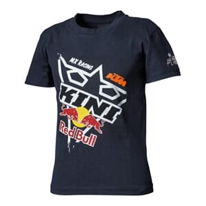 KIDS SQUARE TEE