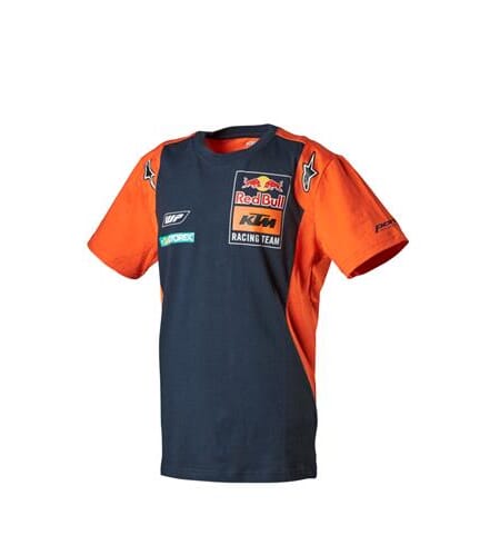 KIDS RACING TEE