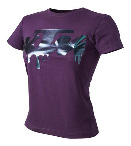 RACEGIRL RADICAL TEE