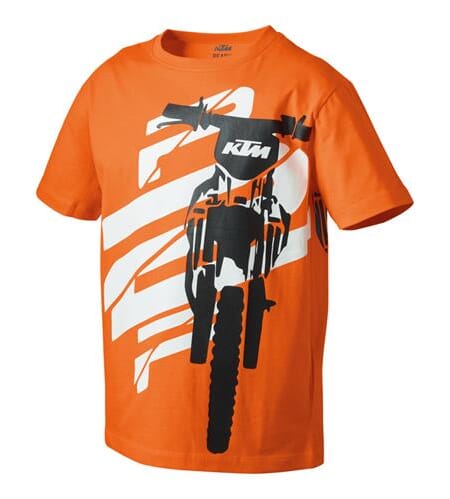 KIDS RADICAL TEE