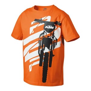 KIDS RADICAL TEE