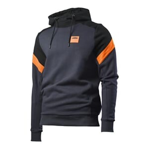 MECHANIC HOODIE
