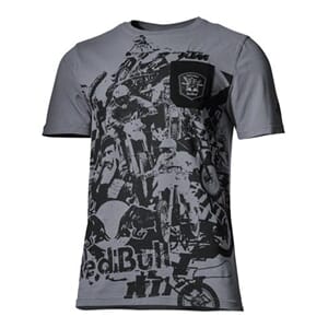 PATCH TEE