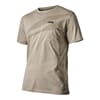 UNBOUND TEE SAND