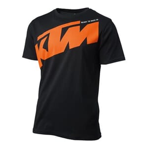 RADICAL LOGO TEE
