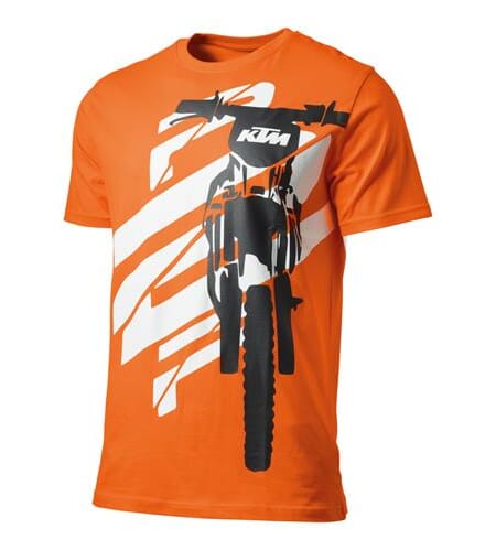 RADICAL RIDERS TEE